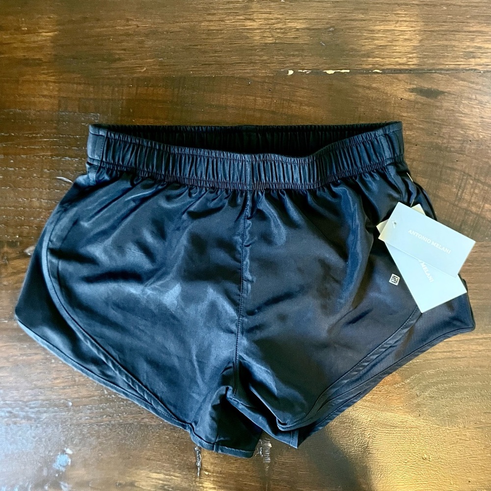 Antonio Melani Core Shorts xs NWT - Picture 1 of 3